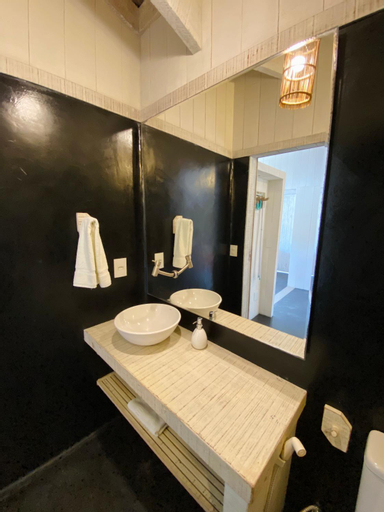 Nordestina Loft, Amontada