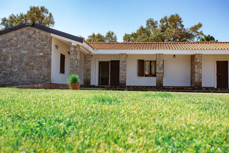 Exterior & Views, Monte Pirastru, Sassari