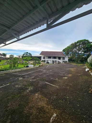 villa lestari, Bogor