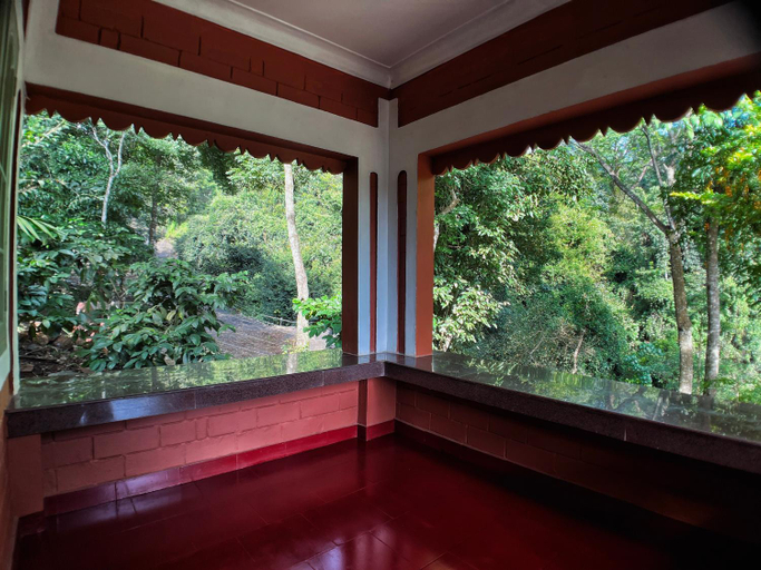 Others 4, Mahout Resort, Wayanad