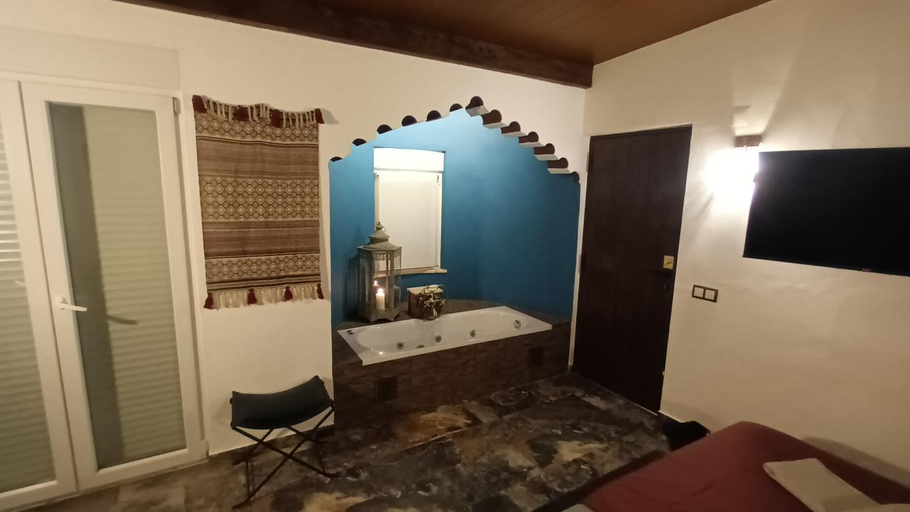 Bedroom 2, Aladin Comfort Country Rooms, Reguengos de Monsaraz