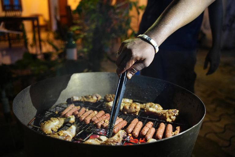 Food & Drinks 4, New Cormorant Lake Resort & Yala Safari Place, Thissamaharama