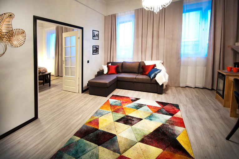 Others 5, Grand Hotel Mustaparta, Haparanda