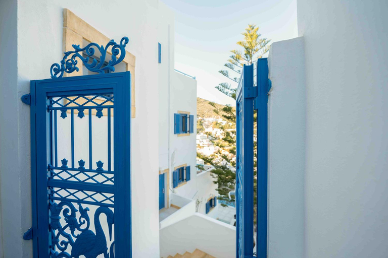 Others 4, HELIADES SUITES, South Aegean