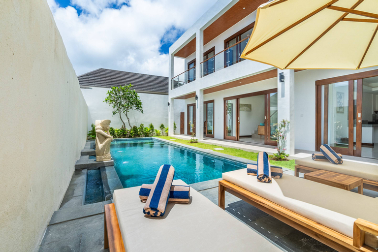 Sport & Beauty 2, Akasia Hill Villas, Badung