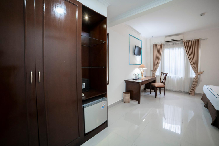 Bedroom 7