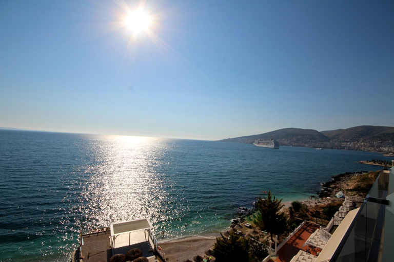 Others 3, Residence Saranda International, Sarandës