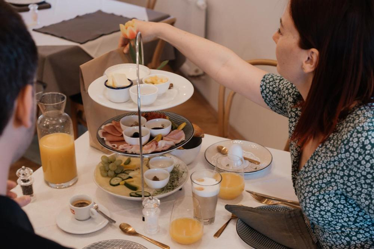 Food & Drinks 5, De Merin Boutique Hotel Straden, Südoststeiermark