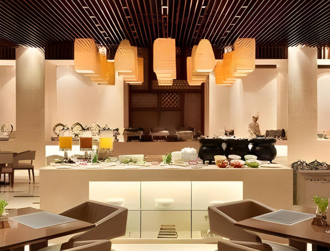 Food & Drinks 3, Ramada Plaza by Wyndham Chuzhou, Chuzhou
