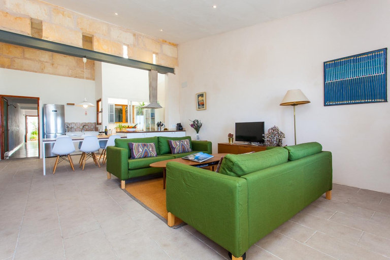 Others 5, Casa MARINA, Baleares