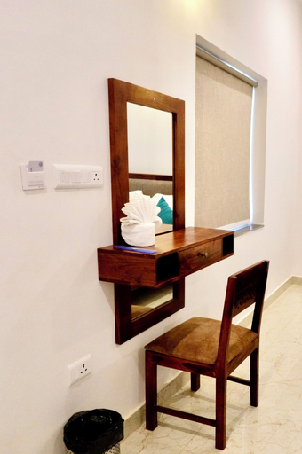 Others 5, Radha Kunj Resort, Ajmer