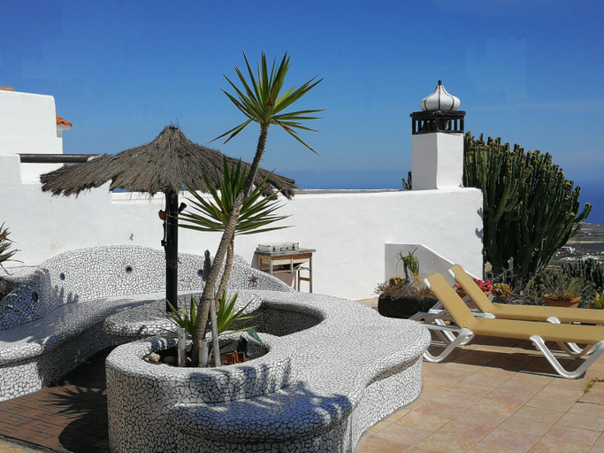 Others 5, Casa Angel, Las Palmas