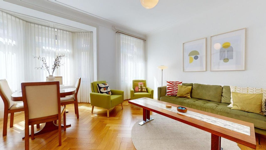 Others 4, Unique Serviced Living @ Wettstein Turnerstrasse, Basel
