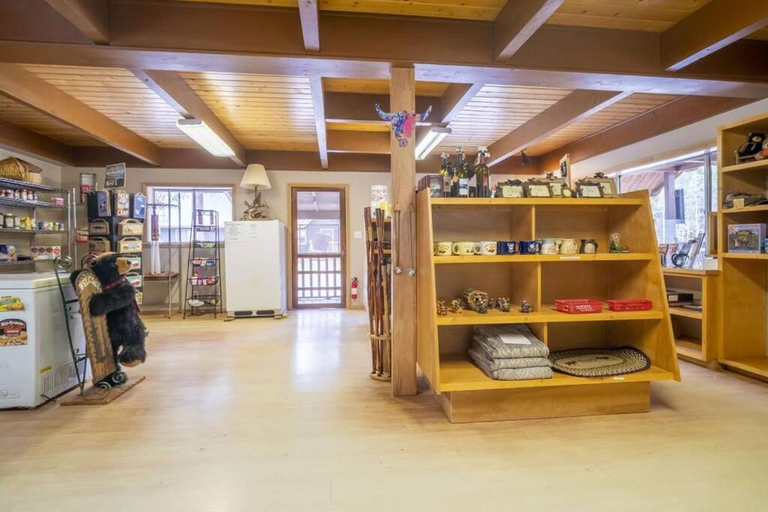 Others 5, The Lupine Cabin #10 at Blue Spruce RV Park & Cabins, La Plata