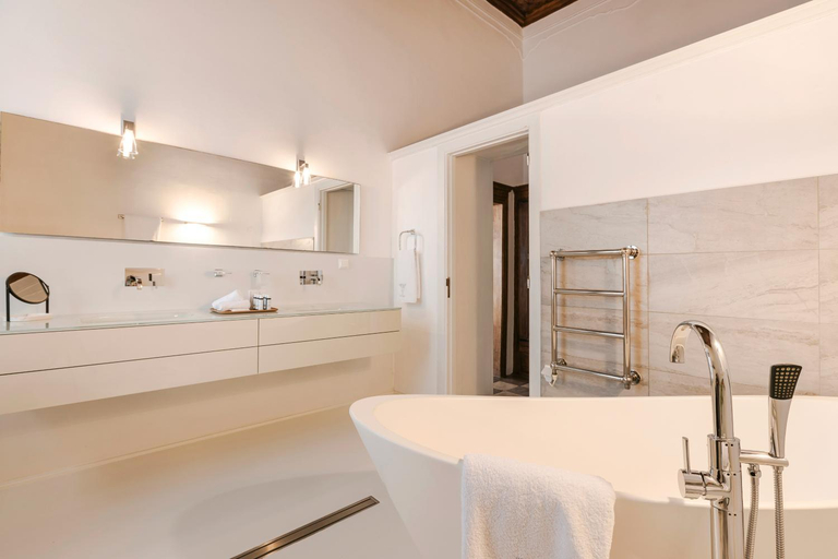 Bathroom 5, Hydrea Exclusive Hospitality, Attica