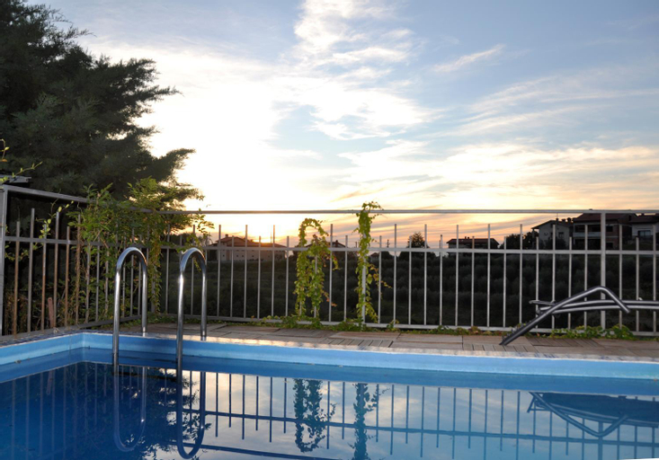 Sport & Beauty, Apartment in the heart of Brda wine region, Boris and Darinka Marinic, Brda