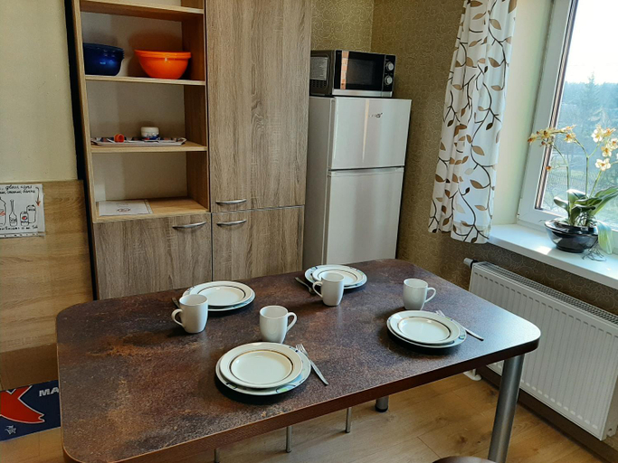 Others 5, ROOMS FOR RENT, Panevėžio