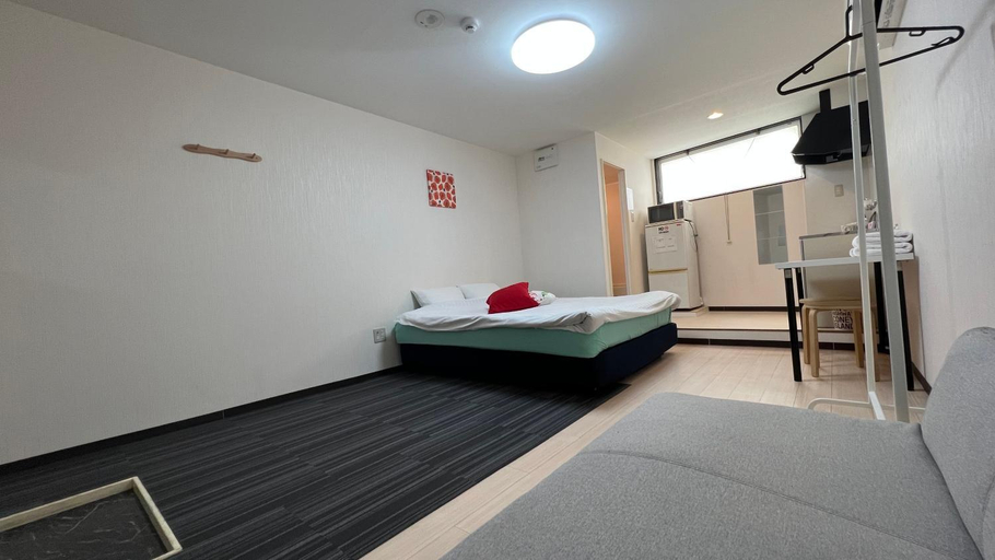 4, 難波南52, Osaka