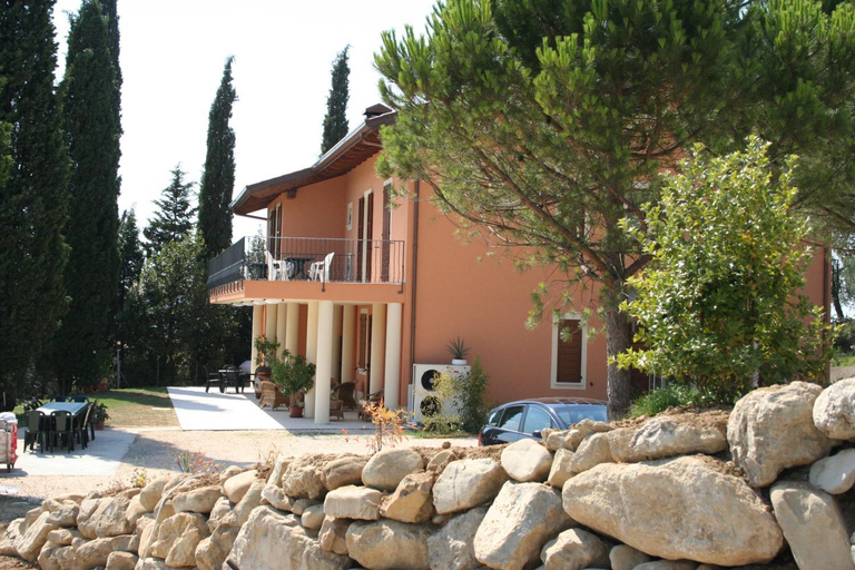 Residence Villa degli Ulivi, Forli' - Cesena