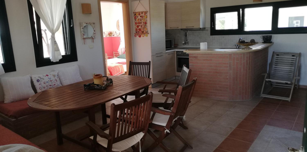 5, Olgas Villa, East Macedonia and Thrace