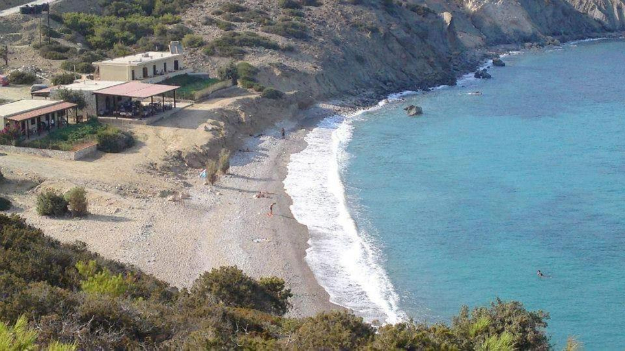 Others 2, Akrogiali, Crete