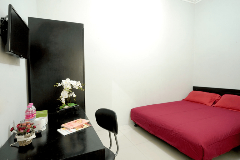 Bedroom 3, DParagon Bulusan, Semarang