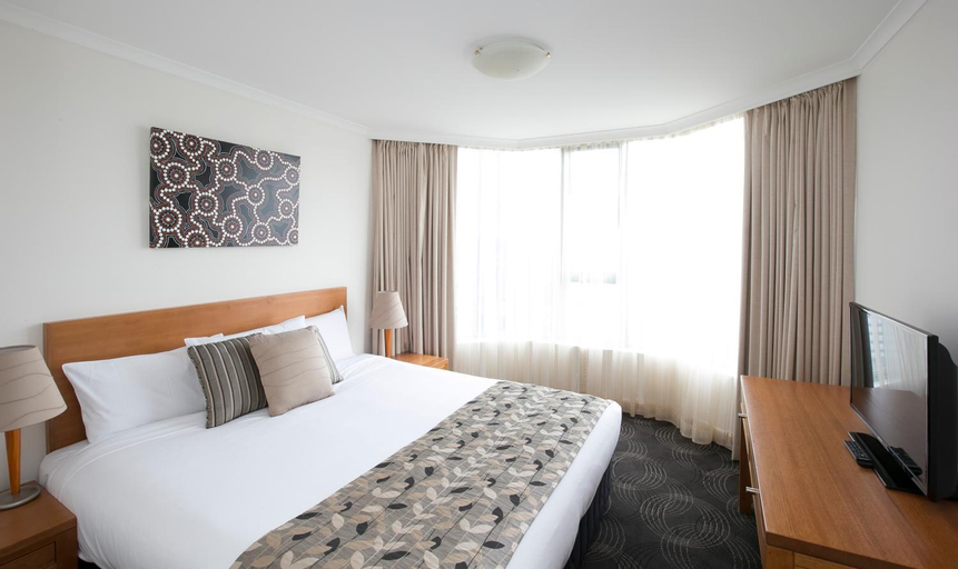 Bedroom 13