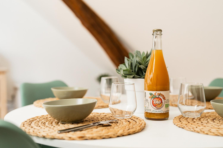 Food & Drinks 4, Le domaine de la Rhonelle, Nord