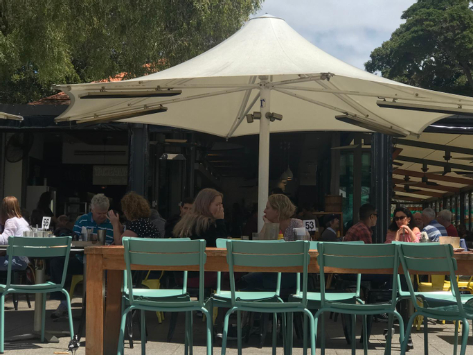 Food & Drinks, M102 West Perth Studio Apartment near Kings Park, Perth