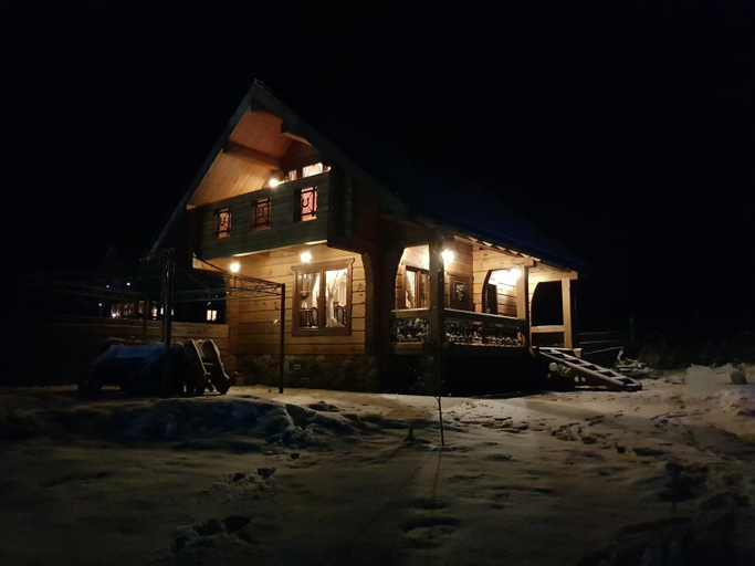 Others 5, Namukas su ezero pakrante Trakai ,Viesu vila, Trakų