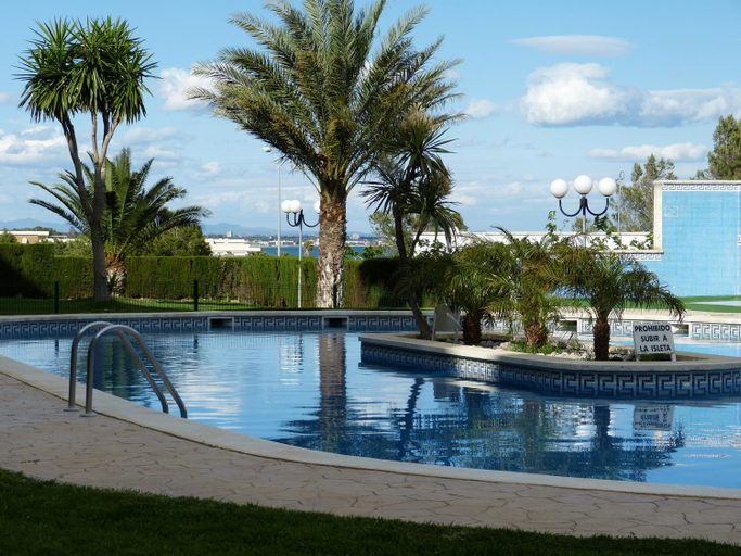 Others 2, Apartamento Mediterraneo Bellavista, Tarragona