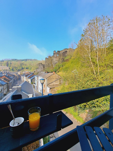 Others 5, Two sister’s Lodge, Luxembourg