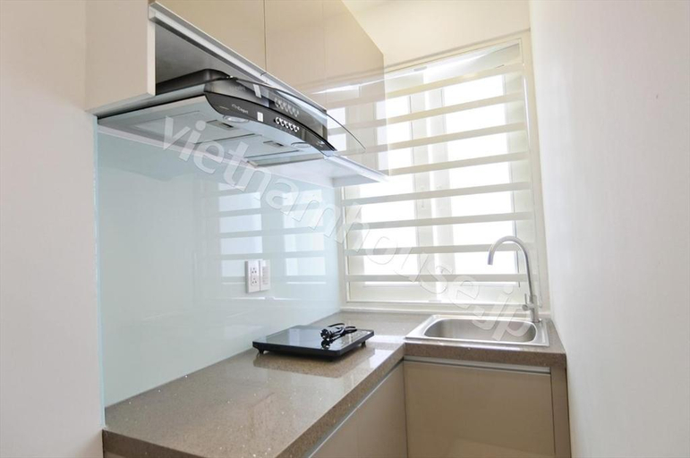 Others 5, 60P Luxury Apartment, District 1