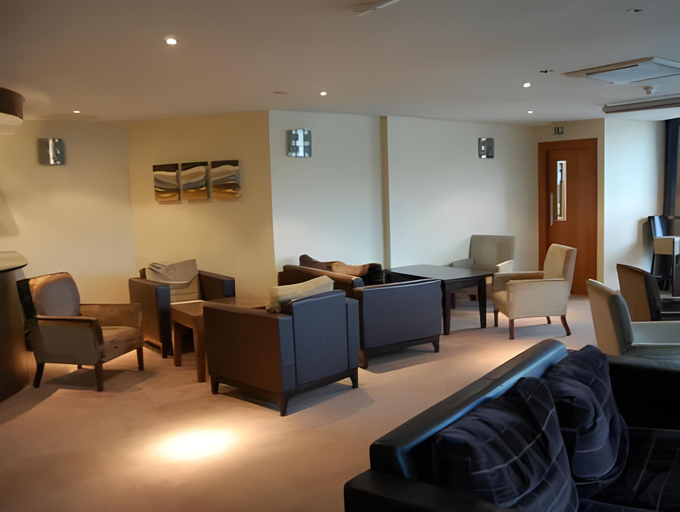 Public Area 2, The Grand Hotel, Swansea