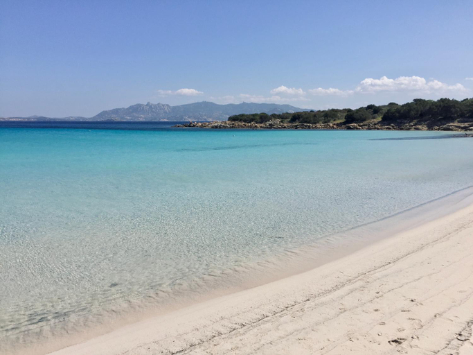 Others 4, Suite con giardino, Olbia-Tempio