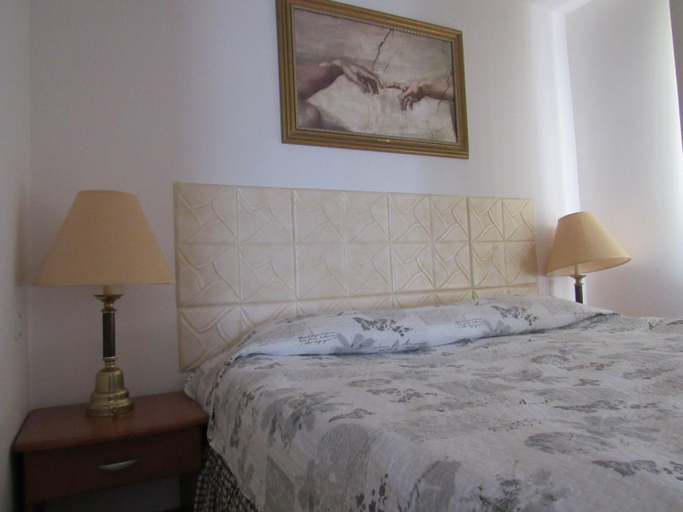 Bedroom 3, Apartments Villa Palme, Opatija/Veprinac