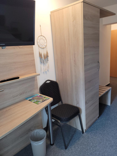 Others 5, Pension Turm, Wunsiedel im Fichtelgebirge
