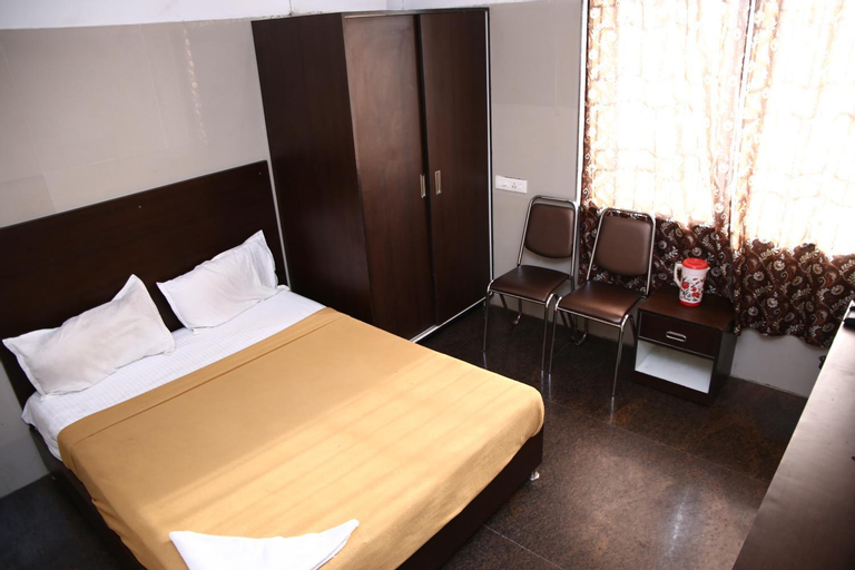 Shri Bhavani Residency, Chennai