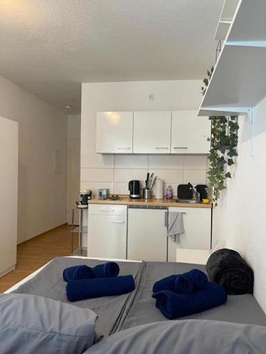 Others 4, Gemutliches Apartment Nahe Bahnhof, Trier