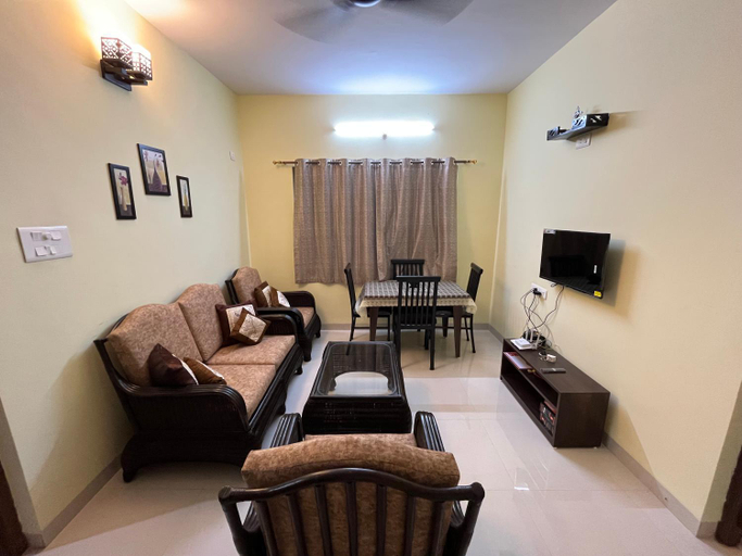 Others 2, Seacastle luxury apartments, South Goa