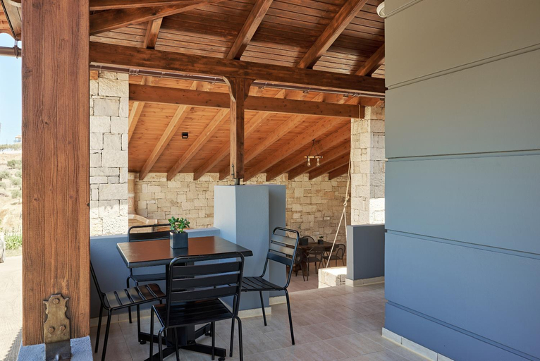 Others 4, Estia Project, Pool - Billiards - Jacuzzi, Crete