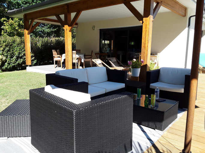 Others 3, Chambre d'hotes les Iris a Mios sur le Bassin d'Arcachon, Gironde
