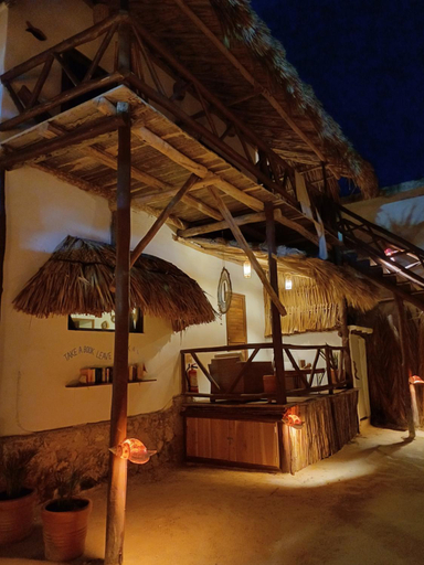 Others 4, Casa Sofia Holbox, Lázaro Cárdenas