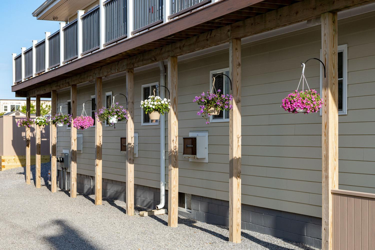 Exterior & Views 1, Aqualina Inn Montauk, Suffolk