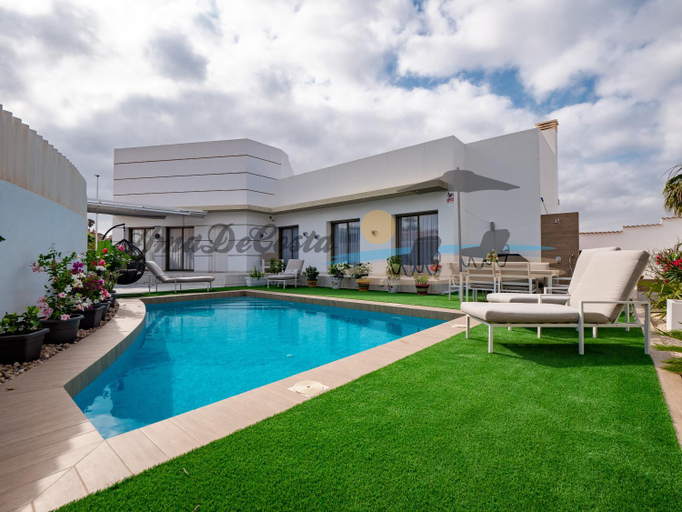 Sport & Beauty 2, Villa Dominica, Alicante