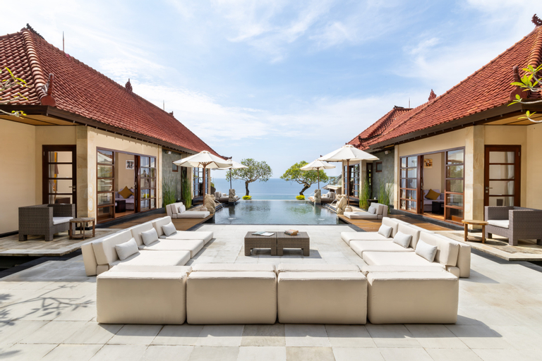 Nagasutra Villa By Nakula, Badung