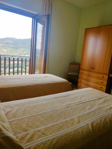 Others 4, Albergo Grumentum, Potenza