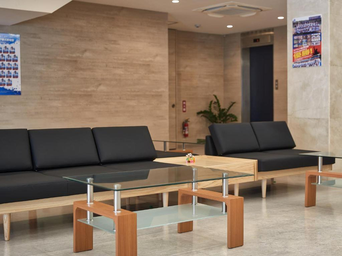 Public Area 3, Enagic Hotel Yamaichi, Naha