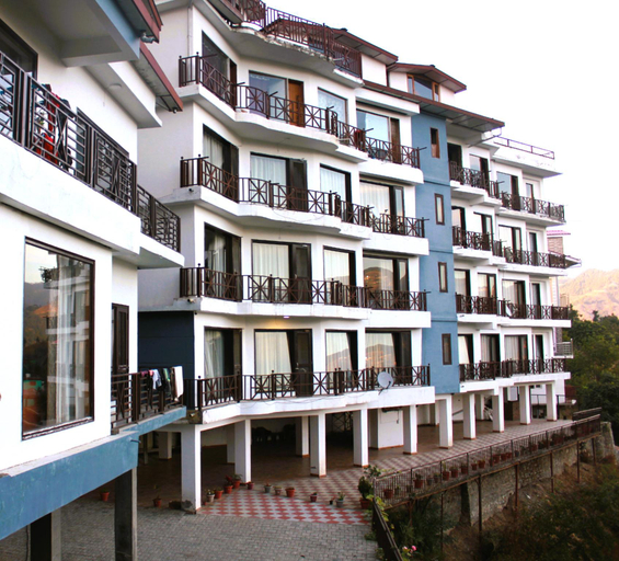 Others 5, Silverpine Apartment & Homestay, Shimla