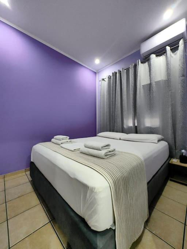 Bedroom 3, Nina Apartment, Crete